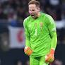 Peter Gulacsi retires from international duty