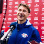 Willi Orban: "I fundamentally trust my body"