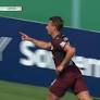 Willi Orban scores in the 23'