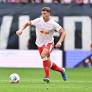 "I would have liked to continue" – Willi Orban reflects on losing the captain's armband at Leipzig