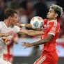 Willi Orban reveals he turned down offers from other clubs to stay at RB Leipzig