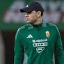 Ádám Szalai offers update from hospital after incident with Hungary