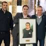 Panathinaikos FC Visit to Puskás Aréna Brings Back Golden Memories