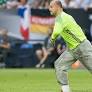 Cult keeper Kiraly hangs up his tracksuit bottoms