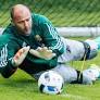 Gabor Kiraly: Hungary’s veteran goalkeeper puts his faith in old habits