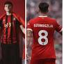 Szoboszlai, Alex Tóth & More: All the Hungarian Players in the Premier League
