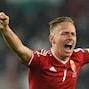 Stars of UEFA EURO 2016: Balázs Dzsudzsák