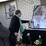 Hungary legend Albert dies
