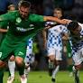Dániel Böde Becomes Fifth Footballer to Reach 500 Games in Hungarian League