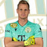 Dénes Dibusz :: 2025/2026 - Ferencváros - Player Profile & Stats