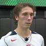 Austin FC's CJ Fodrey on finishing with Myrto Uzuni