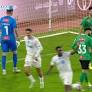Al Najma – Al Okhdood 1 - 3 | GOAL – Tokmac Nguen