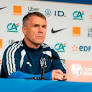 Rebrov names key reasons for Ukraine's crushing defeat by France