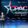 Janez Janša, Gábor Kubatov, and János Bóka Speak at CPAC Hungary 2024