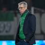 Ferencváros President on Stöger's Dismissal: Our Squad Unsuitable for a Western-Style Trainer