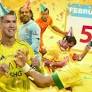 Ronaldo, Neymar, Tevez and Hagi share a birthday - are they the greatest team?
