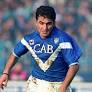 How Gheorghe Hagi rebuilt his career in Serie B with Brescia