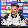 Ianis Hagi has set his future