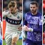 From Vardy to Hagi - Scottish Premiership free agent options?