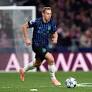 Como Vs Inter Milan – Shortage Of Fit Strikers Forces Cristian Chivu To Change Formation
