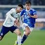 Inter rest starters but gain cup draw in Como