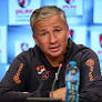 Chelsea icon Dan Petrescu diagnosed with cancer as friend releases heart-breaking statement
