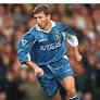 Dan Petrescu