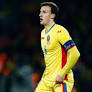 Vlad Chiriches: how defender bounced back from Spurs spell to lead Romania from the back