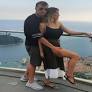 Famous footballer Vlad Chiriche? relaxes in Dubrovnik