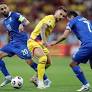 2026 FIFA World Cup European Qualifiers group H: Romania vs. Cyprus