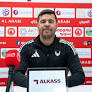 Facing Al Sailiya requires capitalizing on opportunities and maintaining high concentration: Al Arabi coach Contra