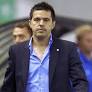 Getafe names Cosmin Contra as new manager