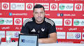 Happy to coach the team, we’re ready for Al Sadd match: Al Arabi coach Cosmin