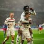 Romania legend Ilie Dumitrescu blown away by Man Utd wonderkid Kobbie Mainoo vs FCSB, 'he surprised me'