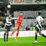 FCSB boss accused of discrimination against Ngezana