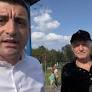 Gigi Becali runs on AUR’s lists, backs Simion for Romania's presidency
