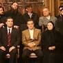 The Romanian Dream is Now Behind Bars