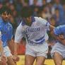 On This Day – November 18, 1990: The Last Serie A Goal of Marius Lacatus