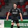 ”A venit momentul să spun rămas bun”. Andrei Vlad a confirmat că pleacă de la FCSB în prima zi din 2025