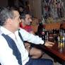 Gigi Becali, dialog cu Nicolae Dică: „Țigane, tu eşti de vină!”