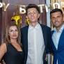 Decizia neașteptată luată de fiul lui Nicolae Dică, la 20 de ani: ”Să vedem dacă reușim”