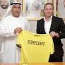 New Al Wasl coach Laurentiu Reghecampf vows to drag them out of AGL relegation ‘crisis’