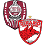 CFR Cluj v Dinamo Bucuresti LIVE 09/03/2026 | Football