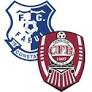 Farul Constanta - CFR Cluj 1:2