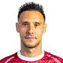 Profile M. Camora, CFR Cluj: Info, news, matches and statistics