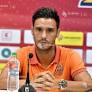 Fotbal: Mario Camora (CFR Cluj) - Norocul a fost de partea noastră în meciul cu Lugano
