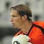 Rubin strengthen with Lithuania's Arlauskis