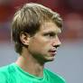 Watford's Giedrius Arlauskis eyes England scalp