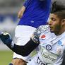 Watford to sign Rafael Romo on short-term loan deal as cover for suspended reserve goalkeeper Giedrius Arlauskis