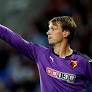 Lithuania goalkeeper Giedrius Arlauskis released by Watford after two years at Vicarage Road